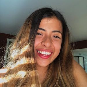 Meet your Posher, Danette